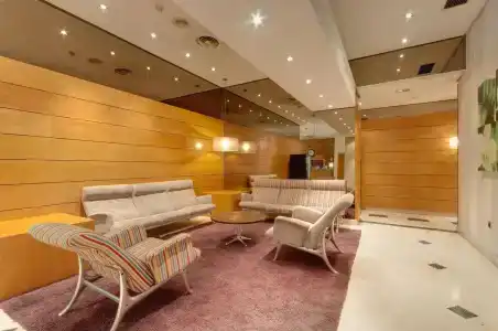 Tryp Valladolid Sofia Parquesol - 14