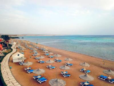 Hotelux Oriental Coast Marsa Alam - 13