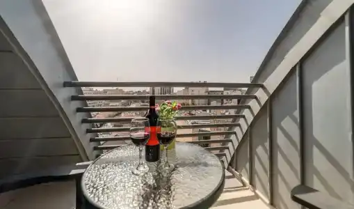 Paamonim Jerusalem - 131
