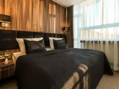 Kolejarz Best For You Spa - 51