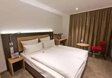 Astor und Aparthotel - 18