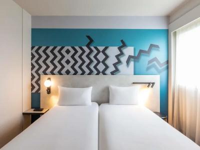 ibis Styles Bordeaux Centre Mériadeck - 52