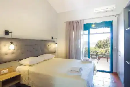 Ntinas Filoxenia & Spa - 126