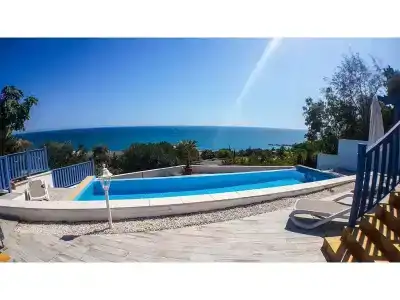 White Lagoon Resort - All Inclusive - 9