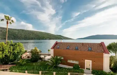 Hedera Residences - Kumbor - 34