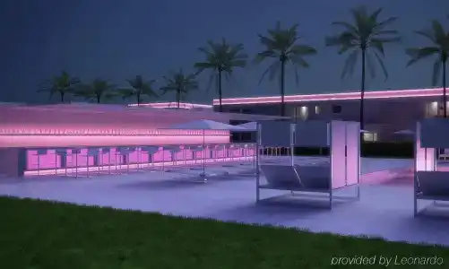 So White Club Resort - 37