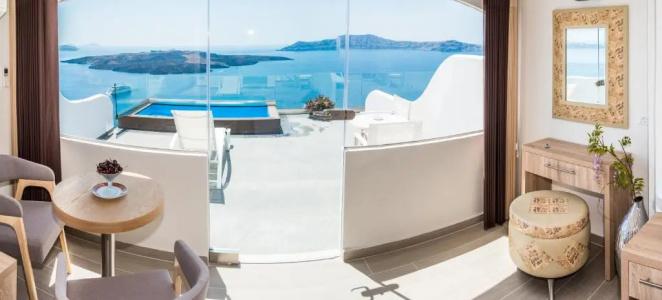 Kratiras View Luxury Suites - 77