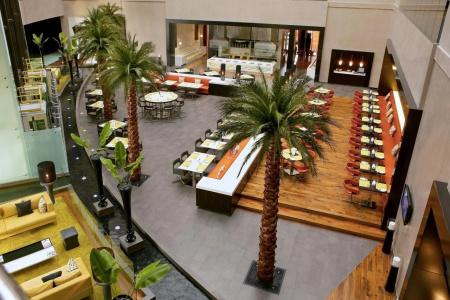 Centro Sharjah - by Rotana - 18