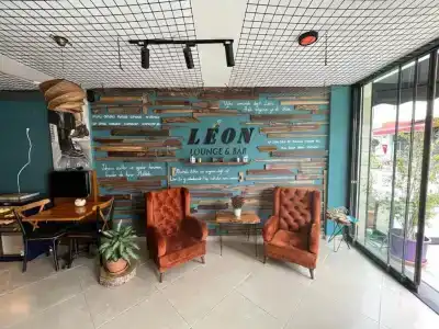 Zephyros City Otel - 0