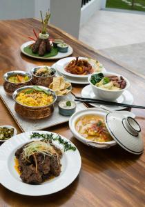 DoubleTree Resort by Hilton Penang - 13