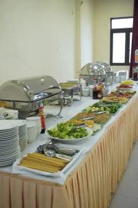 Hanz Orient Da Nang - 11
