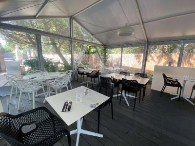 Best Western Plus Paris Roissy - 24