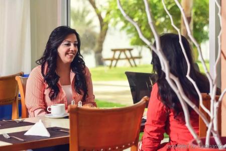 Mercure Ismailia Forsan Island - 25
