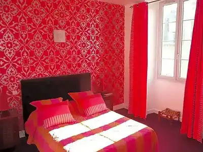 The Originals Boutique, Villa Montpensier, Pau (Inter-Hotel) - 52