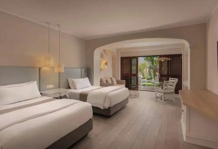 The Westin La Quinta Golf Resort & Spa - 91