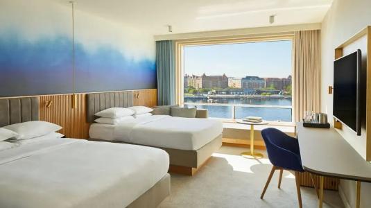 Copenhagen Marriott - 108