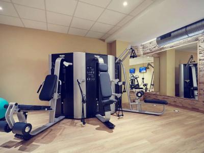 Mercure Tagungs- & LandKrefeld - 17