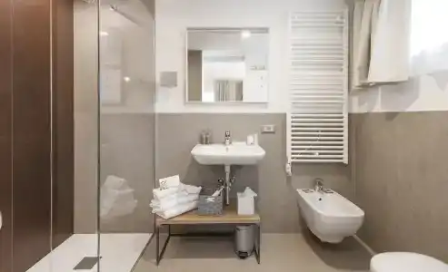 Garda Lake Suite - 56