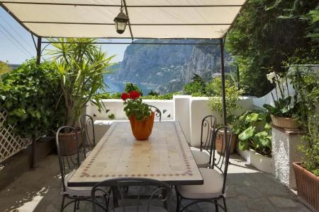Villa Mariuccia Capri - 62