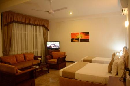 Sole Luna Resort & Spa - 4