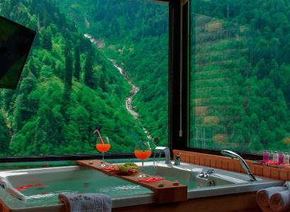 Ayder Villa de Pelit - 10