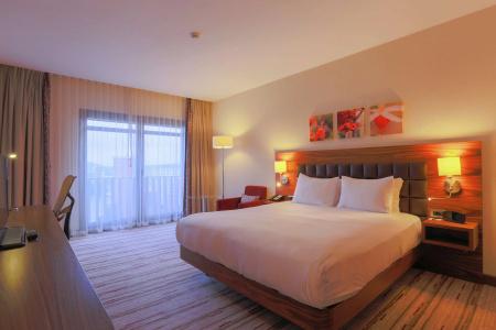 Hilton Garden Inn Eskisehir - 6