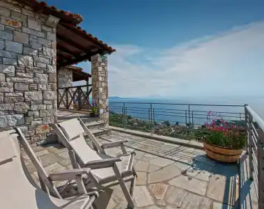 Karavia Lux Inn - 11