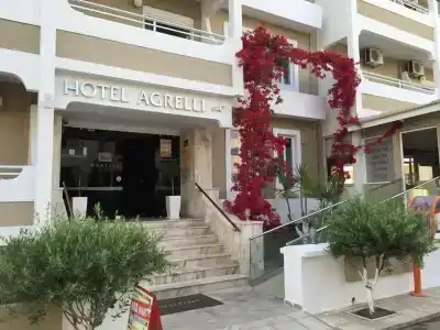 Agrelli - 30