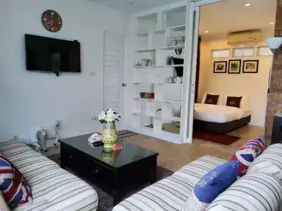 Murraya Residence - 29