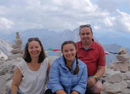 Romantik AlpenWaxenstein - 10