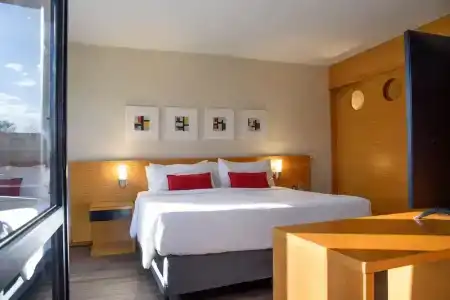 Golden Tulip Brasília Alvorada - 73