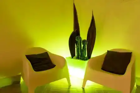 Cadelli Luxury Suite - 19