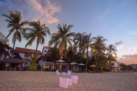 Baan Bophut Beach Samui - Sha Extra Plus - 19