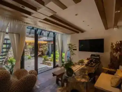 Lijiang Zifayu Designer Boutique Inn - 18