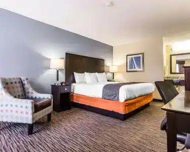 Quality Inn Mt. Pleasant – Charleston - 1