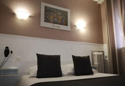 Hôtel Trianon Tours - 60