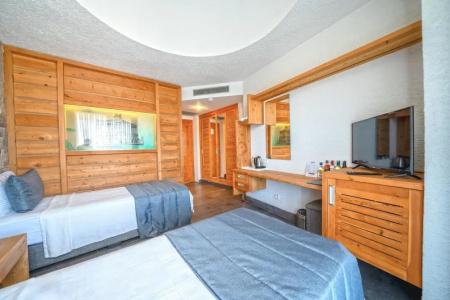 Herodot Beach Otel - 30