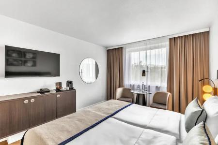 Mercure Hannover Medical Park - 72