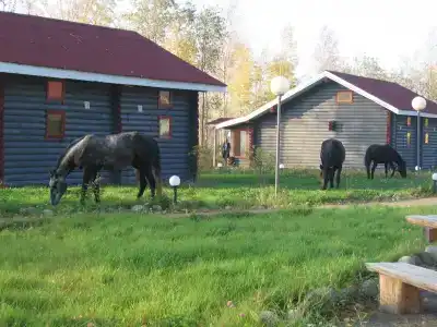 Туристический комплекс Деревня Александровка - 6