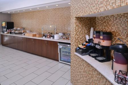 SpringHill Suites Las Vegas Henderson - 21