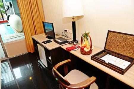 Lanta Sand Resort & Spa - 8