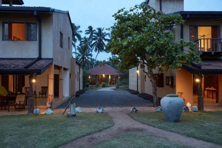 Villa Sunbird - 0