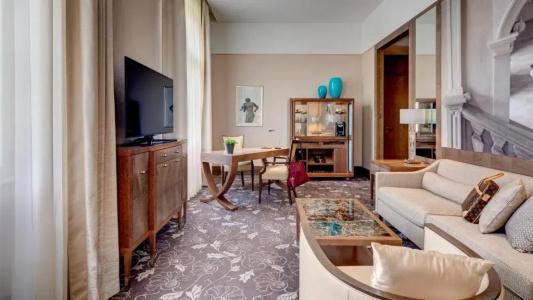 Palais Hansen Kempinski Vienna - 130