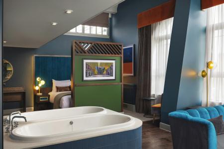 Malmaison Newcastle - 31