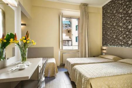 Albergo Firenze - 30