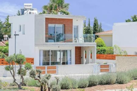 Villa Coralia Gardens 1km From Coral Bay Beach - 41