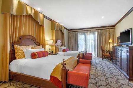 Omni & Spa at Montelucia - 86