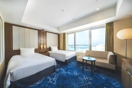 Rihga Royal Gran Okinawa - 30