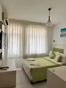 Derya Motel - 23