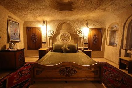 Cappadocia Inn Cave - 224